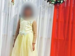 9-Year-Old Girl's Body Found At Relief Camp In Manipur's Churachandpur, Parents Allege Murder 9-Year-Old Girl's Body Found At Relief Camp In Manipur's Churachandpur, Parents Allege Murder