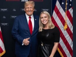 वो 150 प्रतिशत तक टैरिफ लगाते हैं... अमेरिका ने फिर साधा भारत पर निशाना, कनाडा को भी सुनाया वो 150 प्रतिशत तक टैरिफ लगाते हैं... अमेरिका ने फिर साधा भारत पर निशाना, कनाडा को भी सुनाया