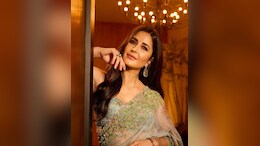 Katrina Kaif On Self-Criticism: "Reminding Myself To Be Kinder"