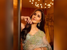 Katrina Kaif On Self-Criticism: "Reminding Myself To Be Kinder"