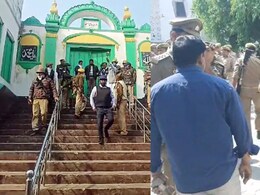 संभल हिंसा के ऐसे आरोपी के पोस्टर सरे बाज़ार लगेंगे, जिसका सिर्फ़ हुलिया पता है, नाम नहीं 