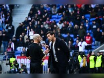 Lyon Owner Backs Paulo Fonseca As Coach Despite Nine-Month Ban