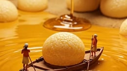 AI Video Of Mini Human Figures 'Making' Various Types Of <i>Mithai</i> Gets Over 16 Million Views