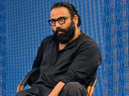 Sandeep Reddy Vanga : "IAS होणे सोपे, फिल्ममेकर होणे सोपे नाही", अॅनिमलच्या डायरेक्टरने असं का म्हटलं?