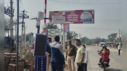 Khatu Shyam Mela 2025: खाटू श्याम मेले में AI बेस्ड पार्किंग सिस्टम से स्थानीय लोग परेशान, अवैध वसूली का लगाया आरोप