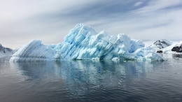 Extreme Glaciers Could Lose Most Of Their Ice If Global Warming Continues: Study