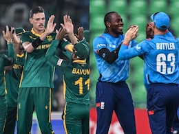 Afghanistan Can Enter Champions Trophy 2025 Semi-Finals If England Beat South Africa By...