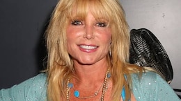 <i>Baywatch</i> Actress Pamela Bach, Ex-Wife Of David Hasselhoff, Dies By Suicide At 62