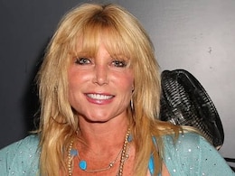 <i>Baywatch</i> Actress Pamela Bach, Ex-Wife Of David Hasselhoff, Dies By Suicide At 62