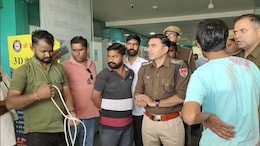 जालोर के श्री राम हॉस्पिटल में बड़ी लापरवाही, ऑपरेशन के दौरान काट दी गलत आंत; युवक की मौत
