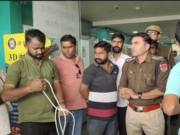जालोर के श्री राम हॉस्पिटल में बड़ी लापरवाही, ऑपरेशन के दौरान काट दी गलत आंत; युवक की मौत जालोर के श्री राम हॉस्पिटल में बड़ी लापरवाही, ऑपरेशन के दौरान काट दी गलत आंत; युवक की मौत