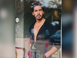 "I Think Everyone Should Be In Love", Dino Morea Opens Up About Being In Love And His Views On Marriage "I Think Everyone Should Be In Love", Dino Morea Opens Up About Being In Love And His Views On Marriage