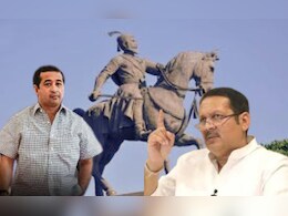 Nitesh Rane: शिवरायांच्या सैन्यात मुस्लीम होते का? थेट वंशजानेच आता नितेश राणेंना सत्य सांगितले