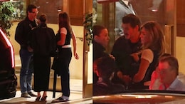 Jennifer Aniston And Pedro Pascal Spark Dating Rumours On Their Cozy Dinner Date Night