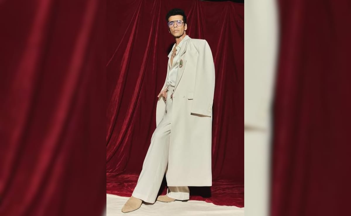 Moved Me As Filmmaker, Broke Me As Parent