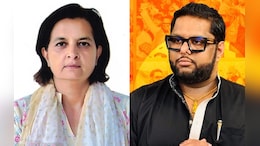Rajasthan Politics: 'पहले समझो, फिर करो गुमान' मंत्री खींवसर के बेटे ने भाजपा उपाध्यक्ष ज्योति मिर्धा पर साधा निशाना !