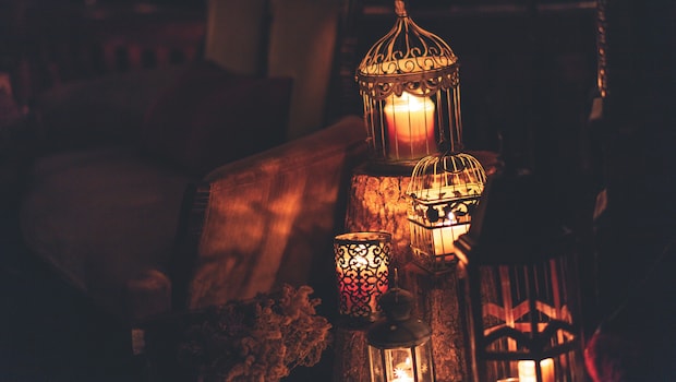 Top 10 Ramadan Decoration Items You Need in 2025
