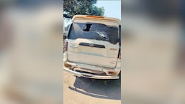 Mauganj Violence: पुलिस की गाड़ी पर हमला! SDOP और TI के बयान अलग-अलग, जानिए किसने क्या कहा?
