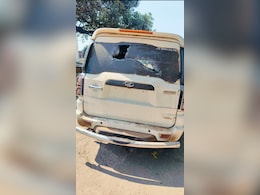 Mauganj Violence: पुलिस की गाड़ी पर हमला! SDOP और TI के बयान अलग-अलग, जानिए किसने क्या कहा? Mauganj Violence: पुलिस की गाड़ी पर हमला! SDOP और TI के बयान अलग-अलग, जानिए किसने क्या कहा?