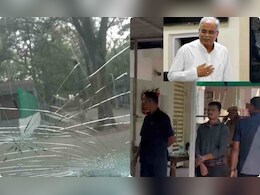 शराब घोटाला : भूपेश बघेल के ठिकानों पर रेड करके निकल रही ED की टीम पर हमला, बेटे चैतन्य को भी जारी हुआ समन