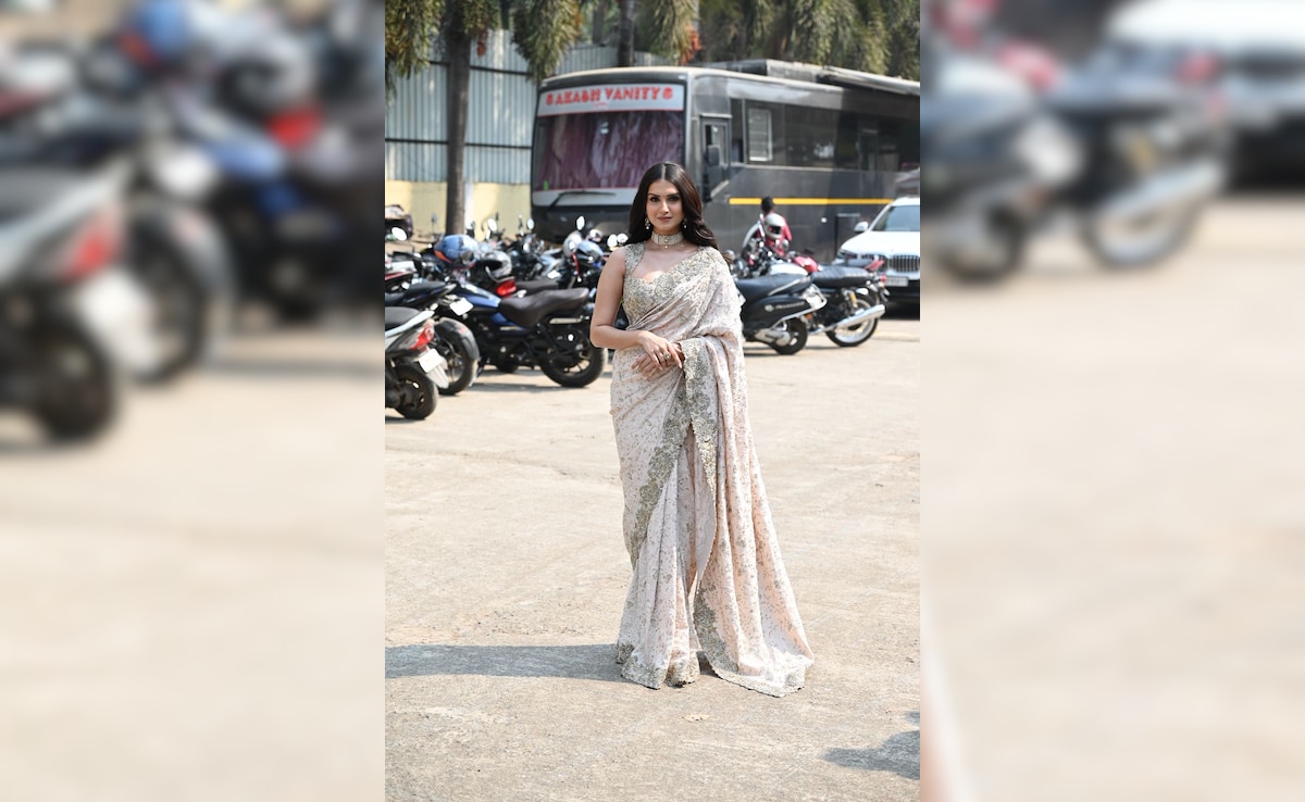 Latest and Breaking News on NDTV Latest and Breaking News on NDTV