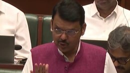 D Fadnavis Calls Nagpur Violence A "Conspiracy", Gets Manipur Counter