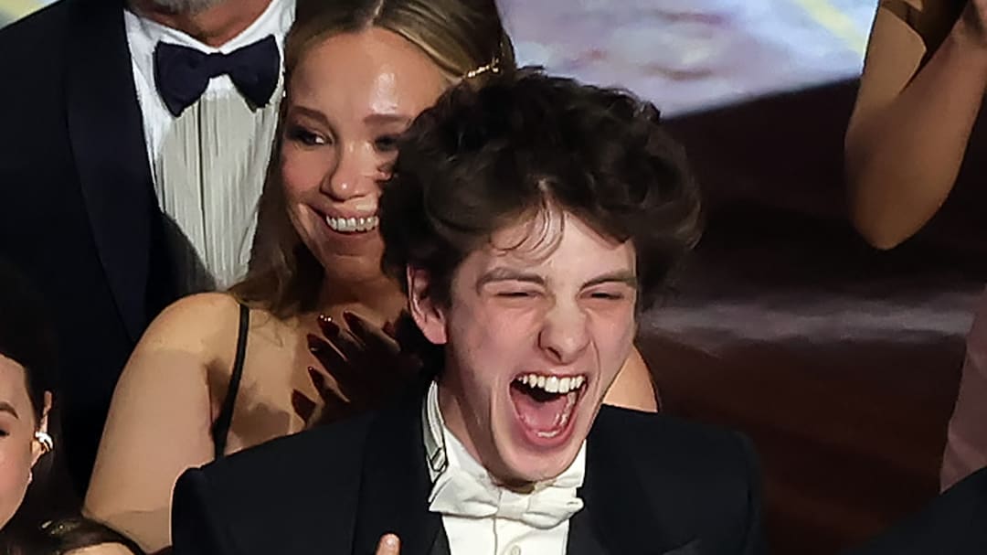 Oscars 2025 Highlights: <i>Anora</i> Sweeps Five Awards - Best Actress, Director, Film And More