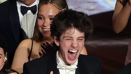 Oscars 2025 Highlights: <i>Anora</i> Sweeps Five Awards - Best Actress, Director, Film And More