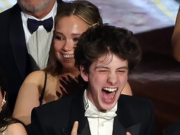 Oscars 2025 Highlights: <i>Anora</i> Sweeps Five Awards - Best Actress, Director, Film And More Oscars 2025 Highlights: <i>Anora</i> Sweeps Five Awards - Best Actress, Director, Film And More