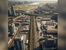 MP Budget 2025 : बजट में सड़क, रेलवे, एयरपोर्ट और शहरी विकास के लिए जानें कितनी रकम हुई आवंटित , इंफ्रास्ट्रक्चर सेक्टर में बूम 