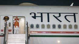 PM Departs For State Visit To Mauritius, To Be Chief Guest At National Day