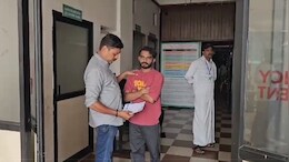Kerala Man Swallows 2 Packets Of MDMA Drug To Escape Police Checking, Dies