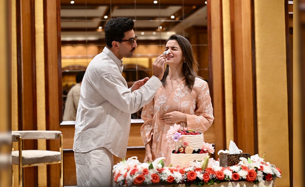 Latest and Breaking News on NDTV Latest and Breaking News on NDTV