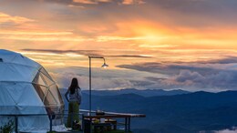 Women's Day 2025: 6 Unique Travel Experiences Every Woman Should Have At Least Once