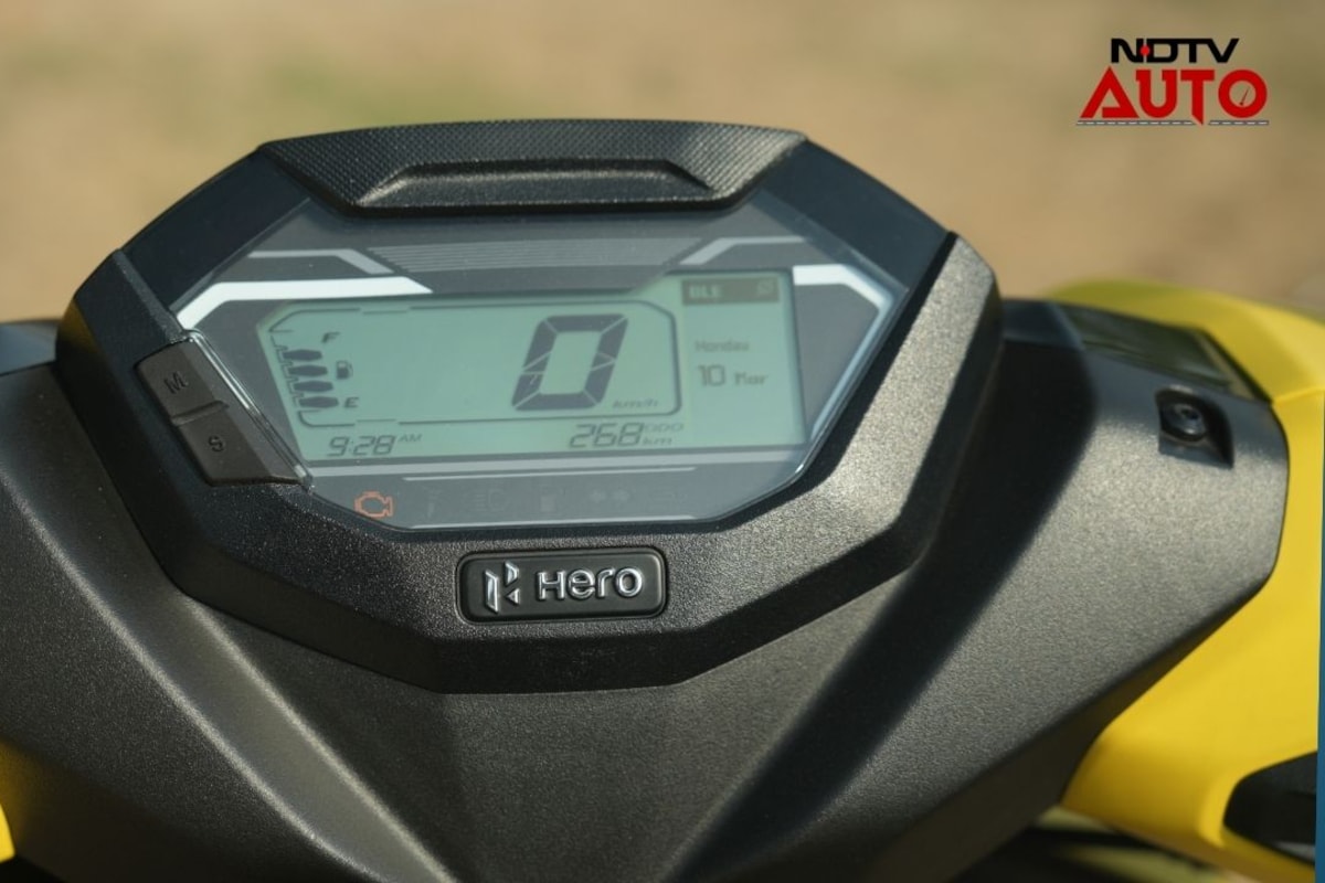 Latest and Breaking News on NDTV