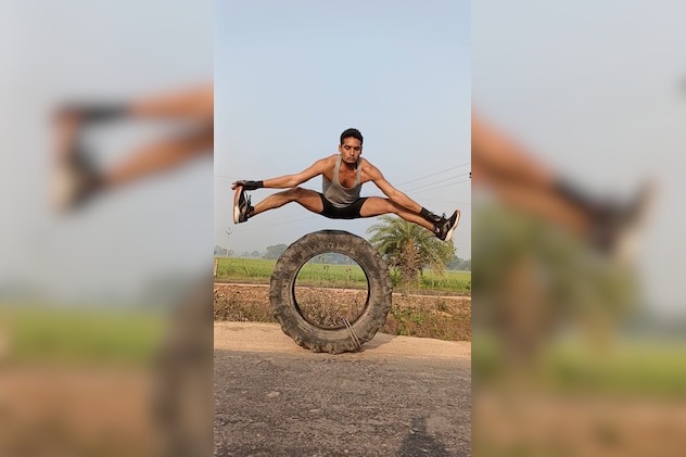 Latest and Breaking News on NDTV