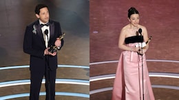 Oscars 2025: Adrien Brody Wins Best Actor, Mikey Madison Takes Home Best Actress Award