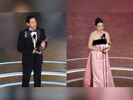 Oscars 2025: Adrien Brody Wins Best Actor, Mikey Madison Takes Home Best Actress Award Oscars 2025: Adrien Brody Wins Best Actor, Mikey Madison Takes Home Best Actress Award