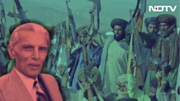 The Balochistan Story: Jinnah Betrayal, Armed Rebellion, Bangladesh Impact
