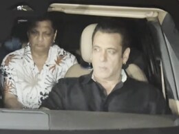 सिकंदर के प्रीमियर पर बदले-बदले से दिखे सलमान खान, देखकर कहेंगे ये तो वांटेड वाला राधे है