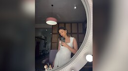 Alia Bhatt's All-White Look Is Perfect For A Stylish Summer