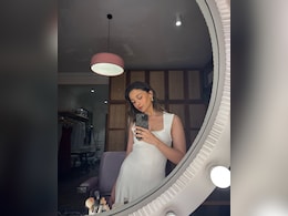 Alia Bhatt's All-White Look Is Perfect For A Stylish Summer