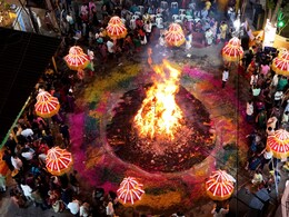 Holika Dahan Date 2026: 2 या 3 मार्च कब है होलिका दहन? बुजुर्ग और गर्भवती महिलाएं रखें किन खास बातों का ध्यान