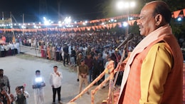 Rajasthan: "हाडौती के हर गांव में 2 साल के भीतर पहुंचेगा चंबल का पानी", ओम बिरला बोले- जल्द पूरा होगा प्रोजेक्ट