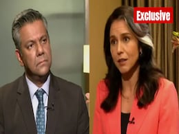 "Nuanced Understanding": US Intelligence, State Department Back Tulsi Gabbard "Nuanced Understanding": US Intelligence, State Department Back Tulsi Gabbard