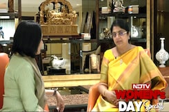 Championing Gender Diversity And Empowering Women In Business: MD Of Margadarsi Chit Funds Championing Gender Diversity And Empowering Women In Business: MD Of Margadarsi Chit Funds