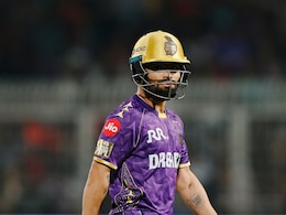 Rinku Singh To Join Uttar Pradesh Education Department As Officer Ahead Of Wedding: Report