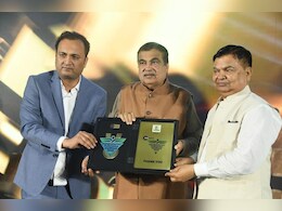 होम्योपैथी के सितारों का सम्मान, अब अगला पड़ाव दुबई; डॉ. नीतिश दुबे ने सेट किया ग्लोबल एजेंडा