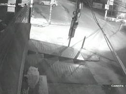 Amritsar Temple Blast Suspect Killed In Police Encounter Amritsar Temple Blast Suspect Killed In Police Encounter