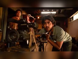 <i>Superboys Of Malegaon</i> Box Office Collection Day 1: Adarsh Gourav's Film Off To A Slow Start